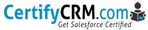 CertifyCRM.com logo